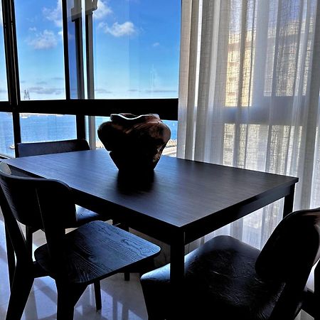 Oasis Luz Y Mar Lejlighed Las Palmas de Gran Canaria Eksteriør billede