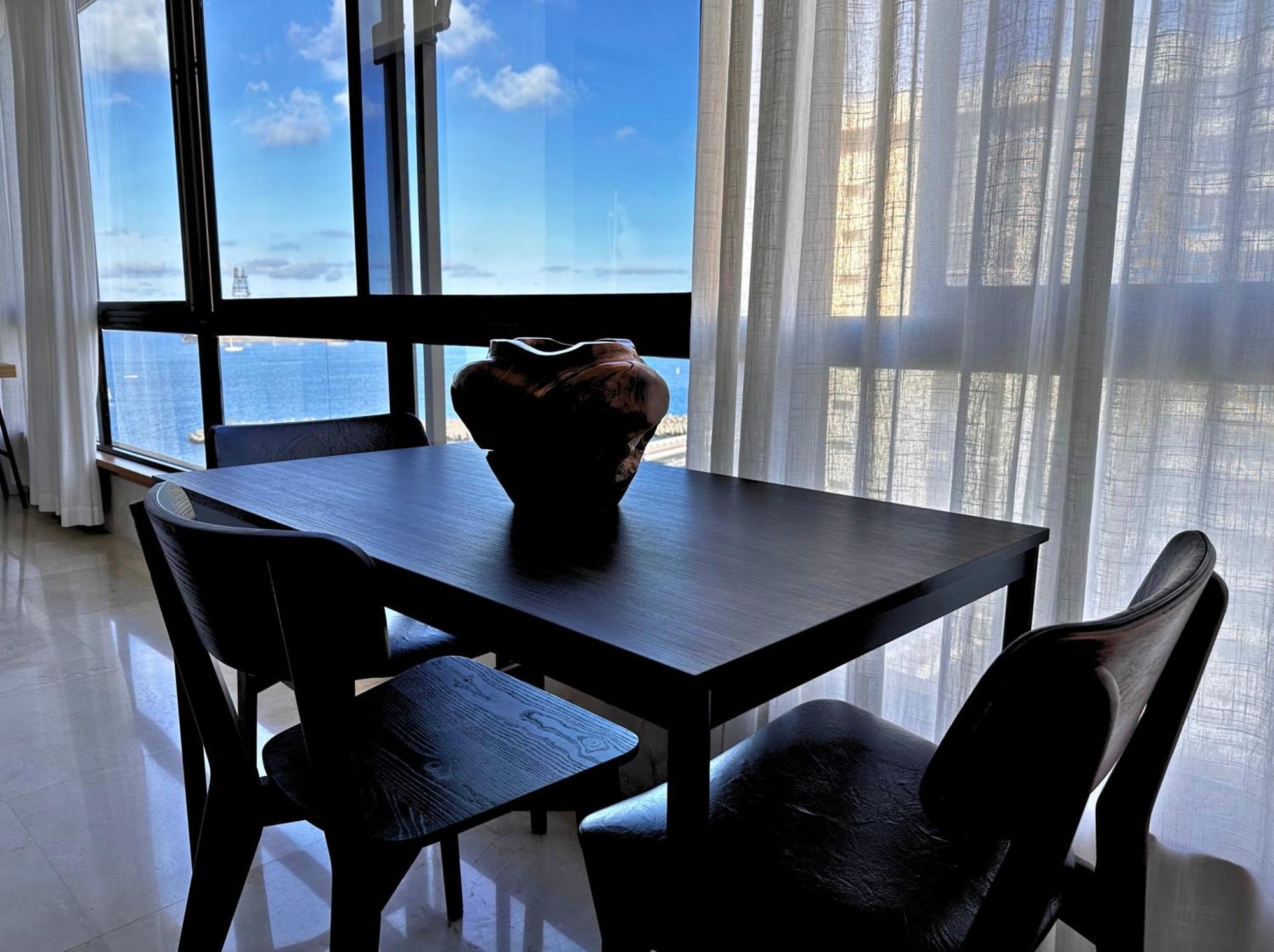 Oasis Luz Y Mar Lejlighed Las Palmas de Gran Canaria Eksteriør billede