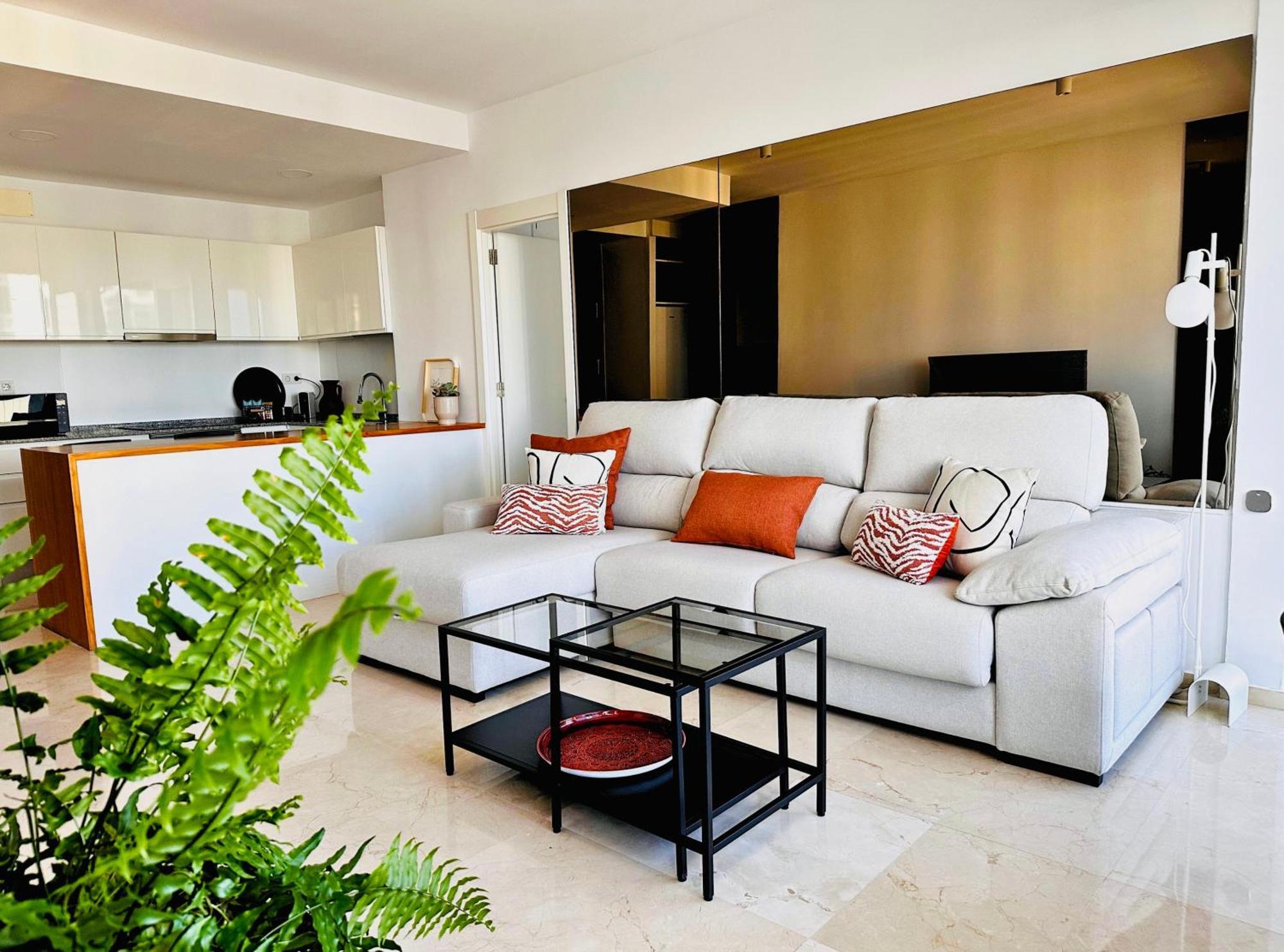 Oasis Luz Y Mar Lejlighed Las Palmas de Gran Canaria Eksteriør billede