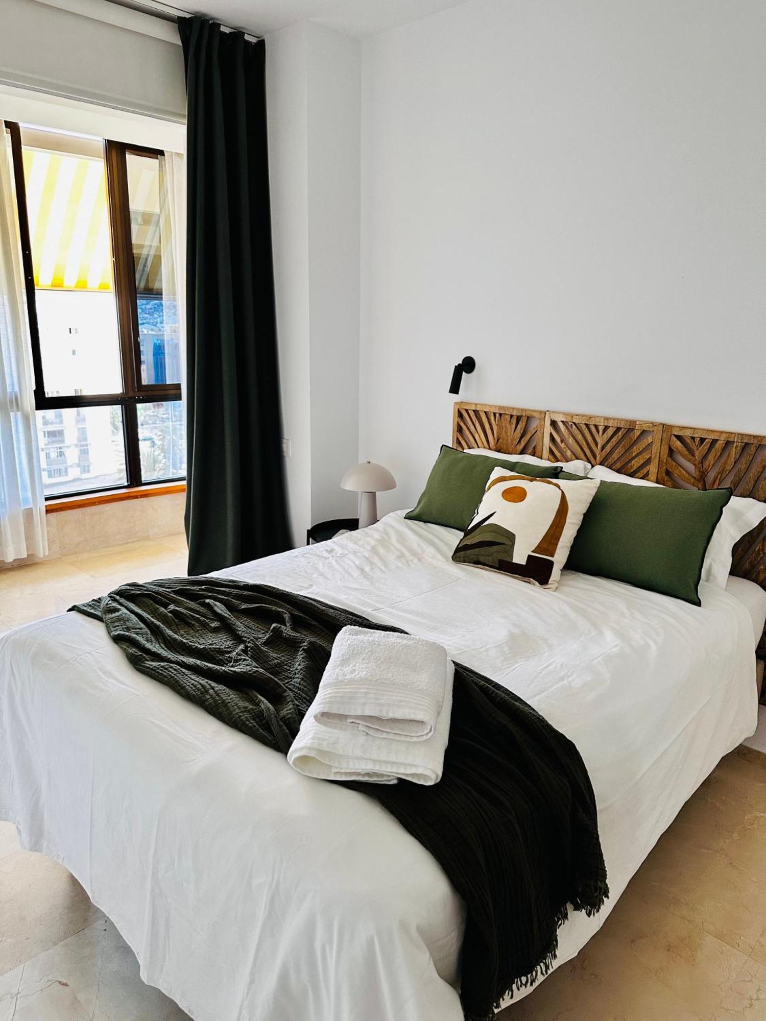 Oasis Luz Y Mar Lejlighed Las Palmas de Gran Canaria Eksteriør billede