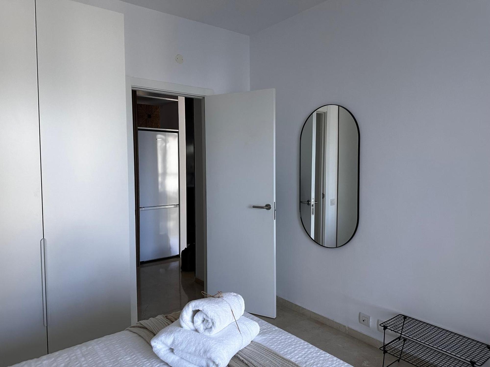 Oasis Luz Y Mar Lejlighed Las Palmas de Gran Canaria Eksteriør billede